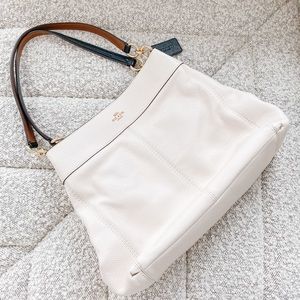 Coach Shoulder Bag - Excellent condition